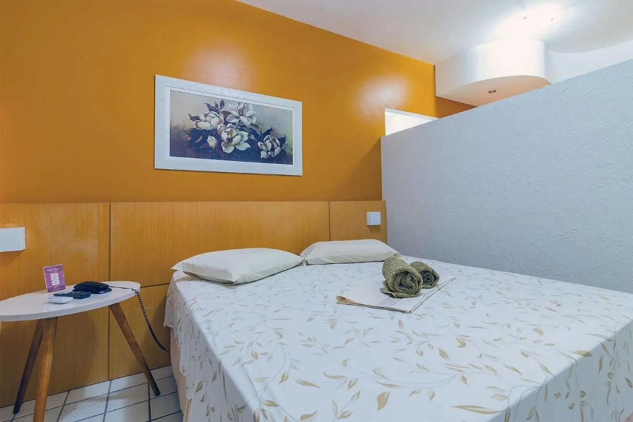 Suite No Melhor Da Praia De Boa Viagem Por Carpediem ريسيفي شقة
