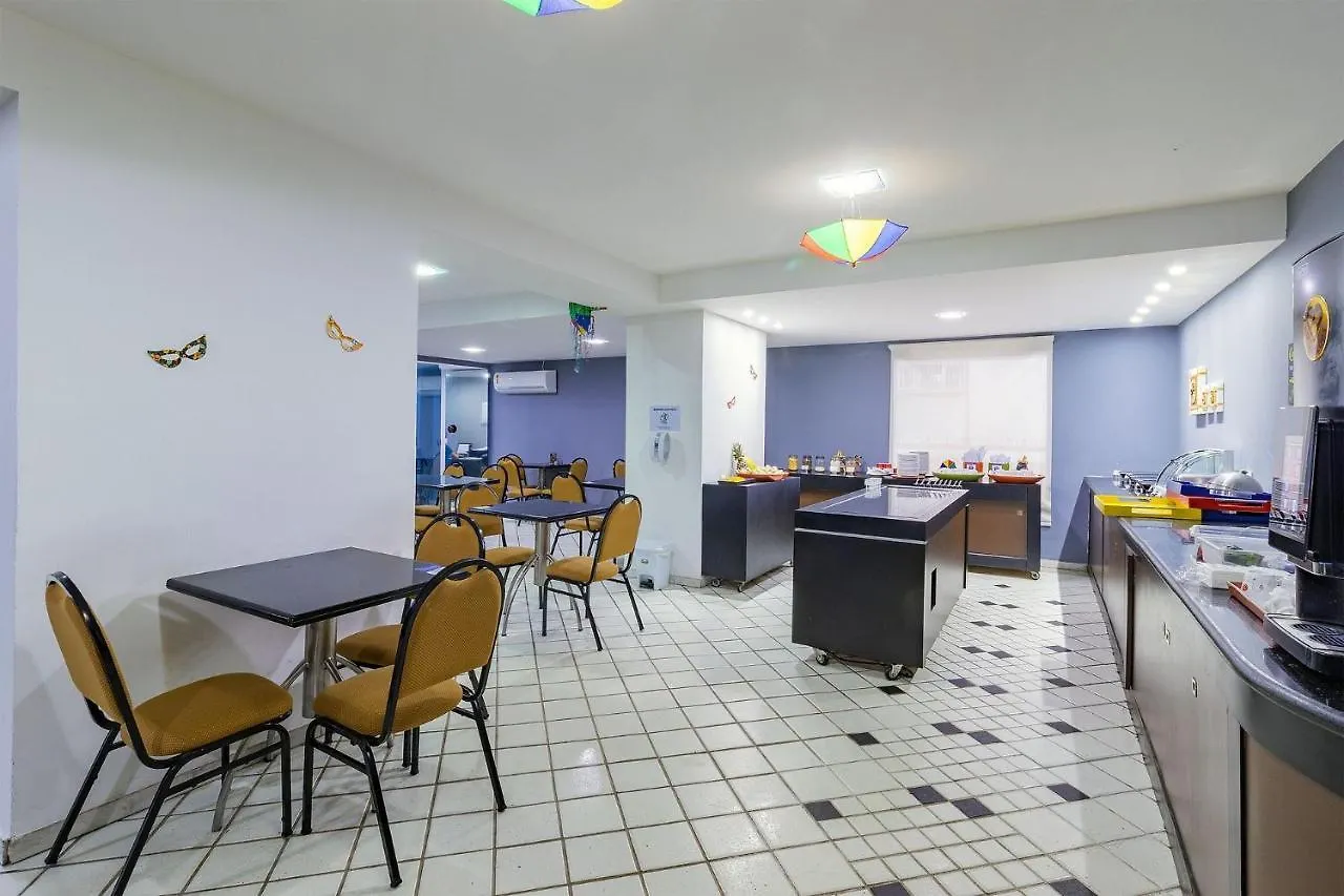 Suite No Melhor Da Praia De Boa Viagem Por Carpediem Recife Brazília