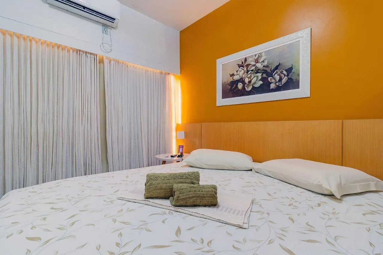 Suite No Melhor Da Praia De Boa Viagem Por Carpediem Recife Apartman