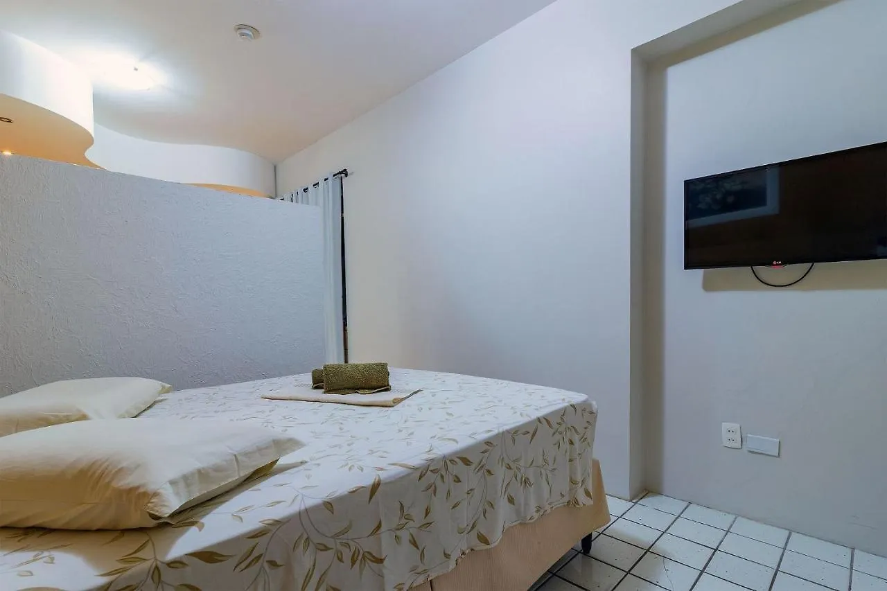 Suite No Melhor Da Praia De Boa Viagem Por Carpediem Recife
