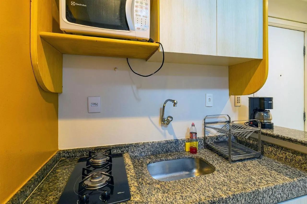 Suite No Melhor Da Praia De Boa Viagem Por Carpediem Recife Apartman