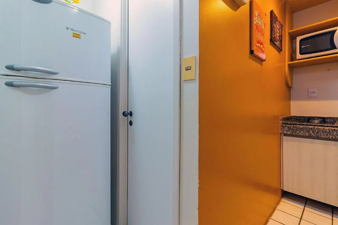Suite No Melhor Da Praia De Boa Viagem Por Carpediem Recife Apartman
